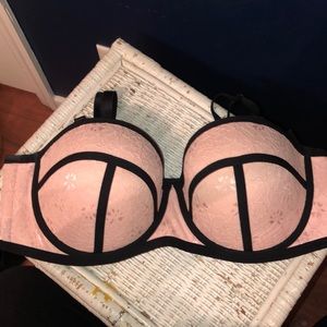 Torrid Push-up Bra